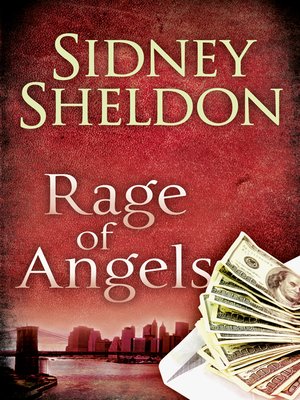 cover image of Rage of Angels